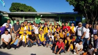 Guatemala 해외선교 2019
