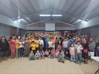 Guatemala 2022 (두째날)2nd day