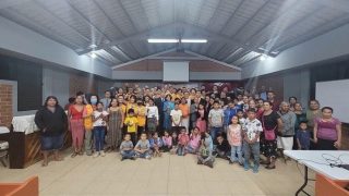 Guatemala 2022 (두째날)2nd day