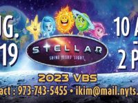 VBS 2023