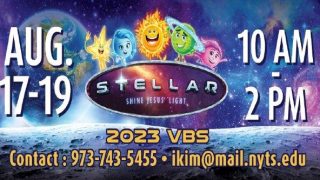 VBS 2023